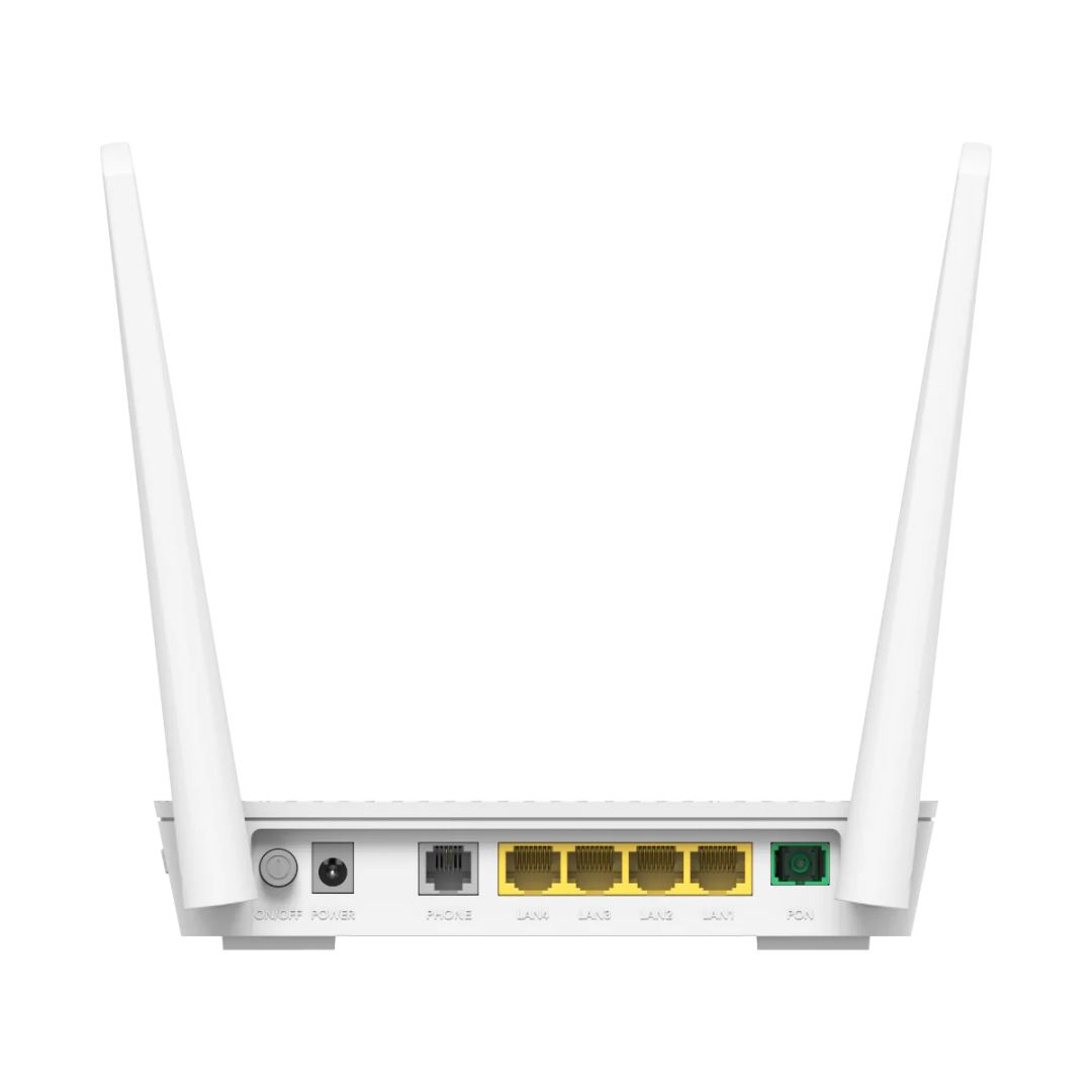 Cudy GP1200V AC1200 xPON VoIP Wi-Fi Router