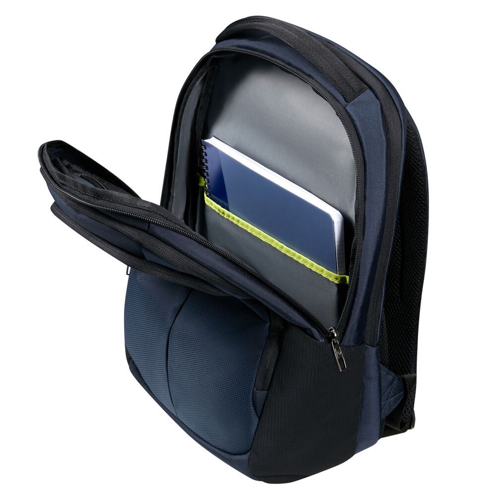 Samsonite Guardit 3.0 Laptop Backpack 15,6" Blue