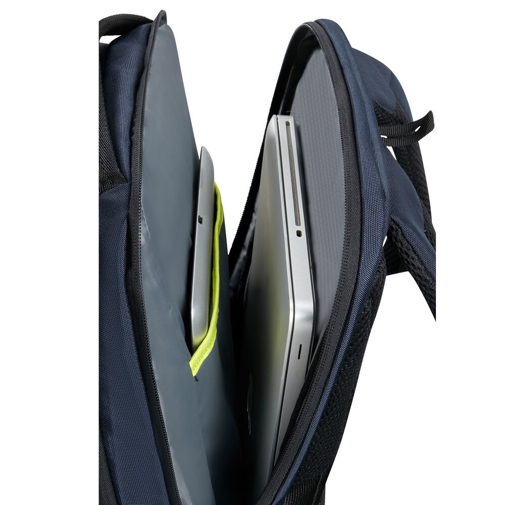 Samsonite Guardit 3.0 Laptop Backpack 15,6" Blue