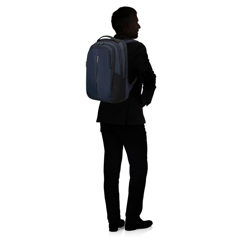 Samsonite Guardit 3.0 Laptop Backpack 15,6" Blue