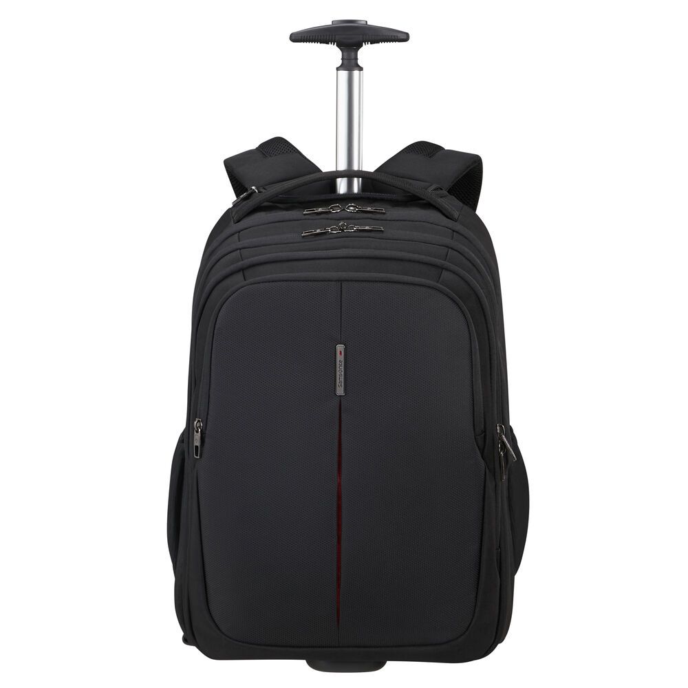 Samsonite Guardit 3.0 Laptop Backpack with wheels 15,6" Black