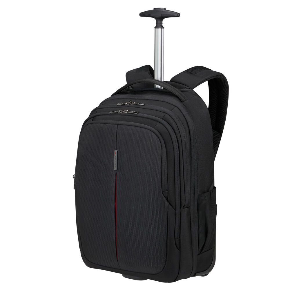 Samsonite Guardit 3.0 Laptop Backpack with wheels 15,6" Black