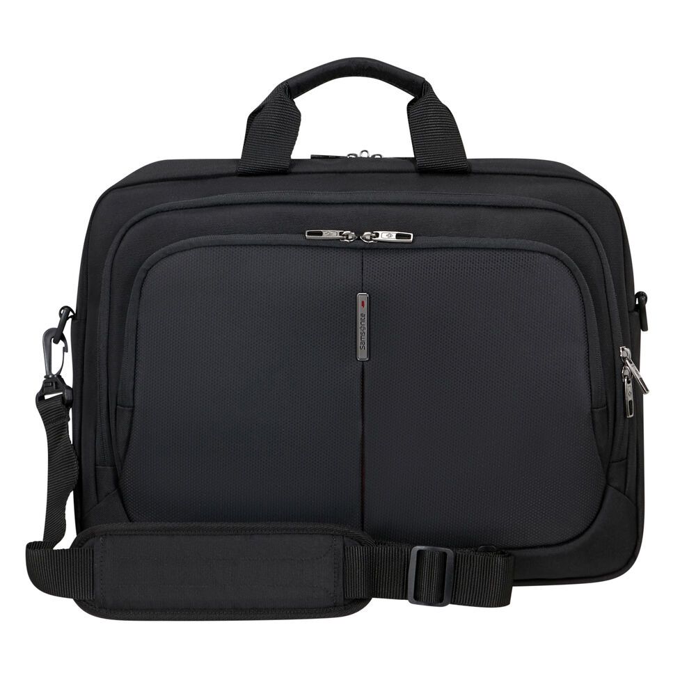 Samsonite Guardit 3.0 Laptop Briefcase 17,3" Black