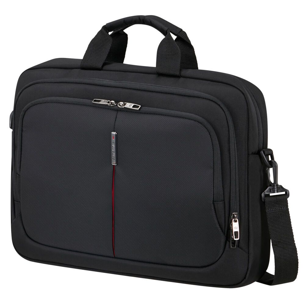 Samsonite Guardit 3.0 Laptop Briefcase 17,3" Black