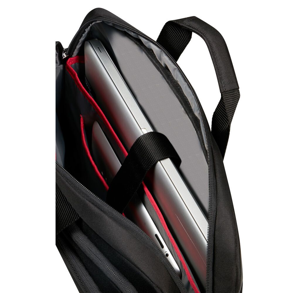 Samsonite Guardit 3.0 Laptop Briefcase 17,3" Black