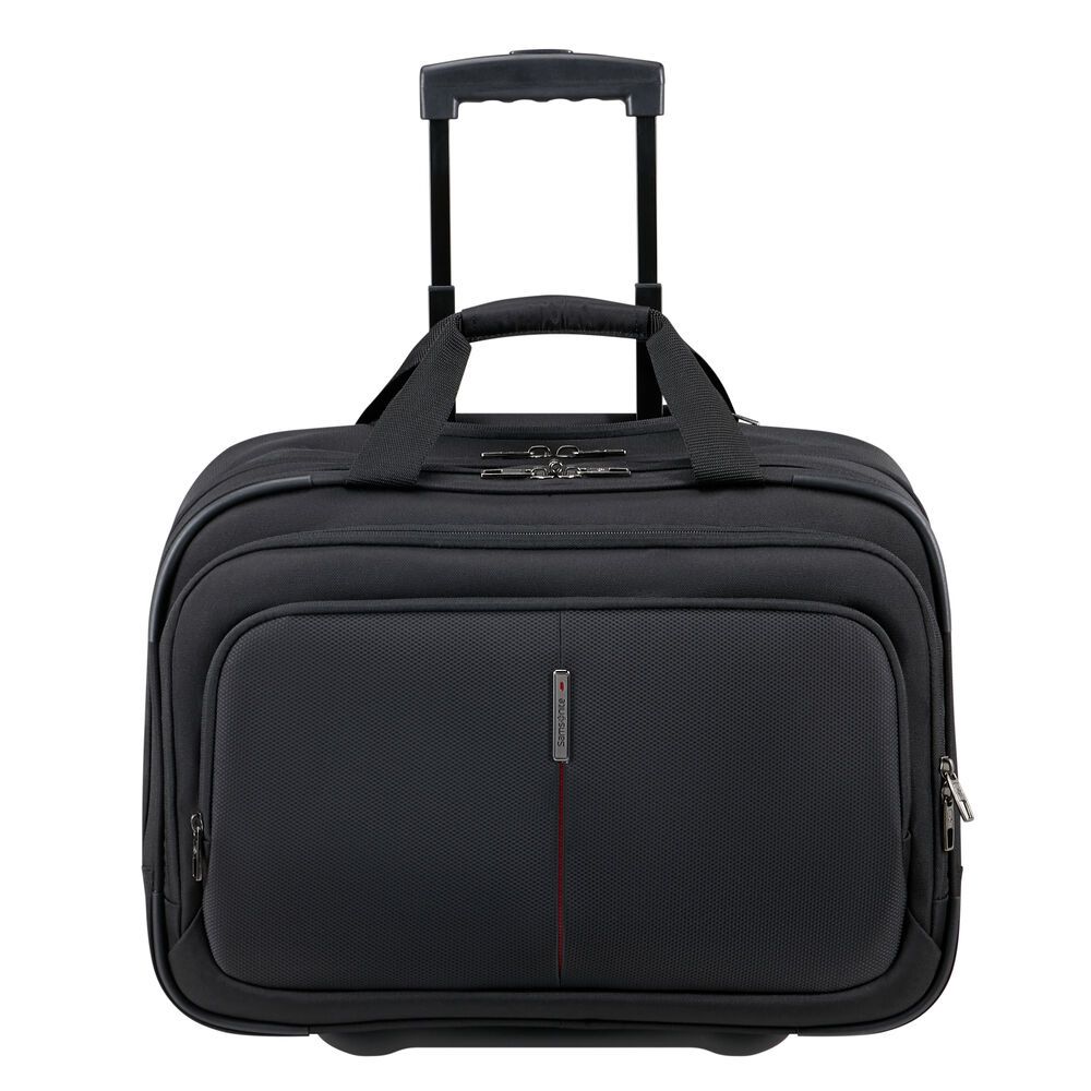 Samsonite Guardit 3.0 Laptop Rolling Tote 17,3" Black