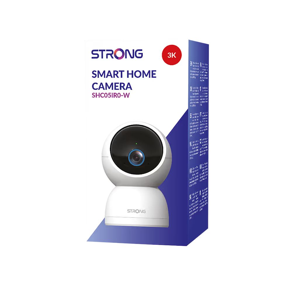 Strong Smart Home Camera
