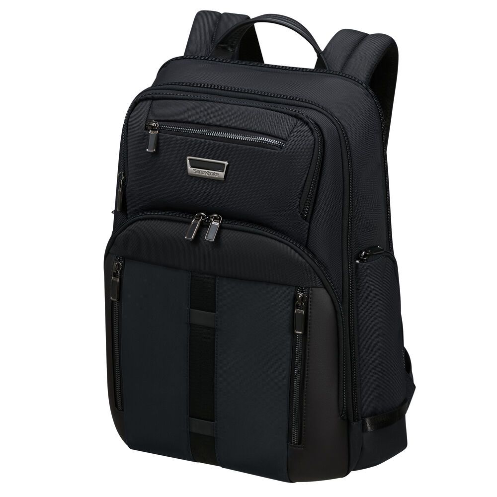 Samsonite Urban-Eye Backpack 15,6" Black