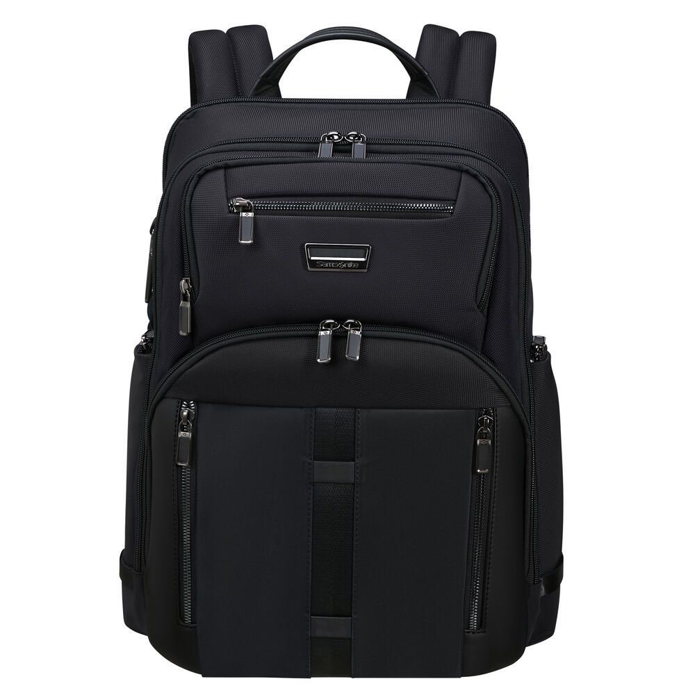 Samsonite Urban-Eye Backpack 15,6" Black