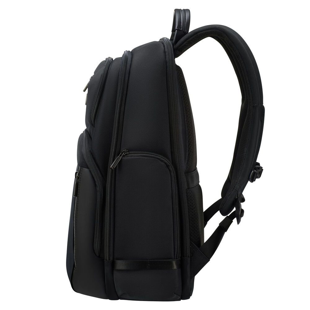Samsonite Urban-Eye Backpack 15,6" Black