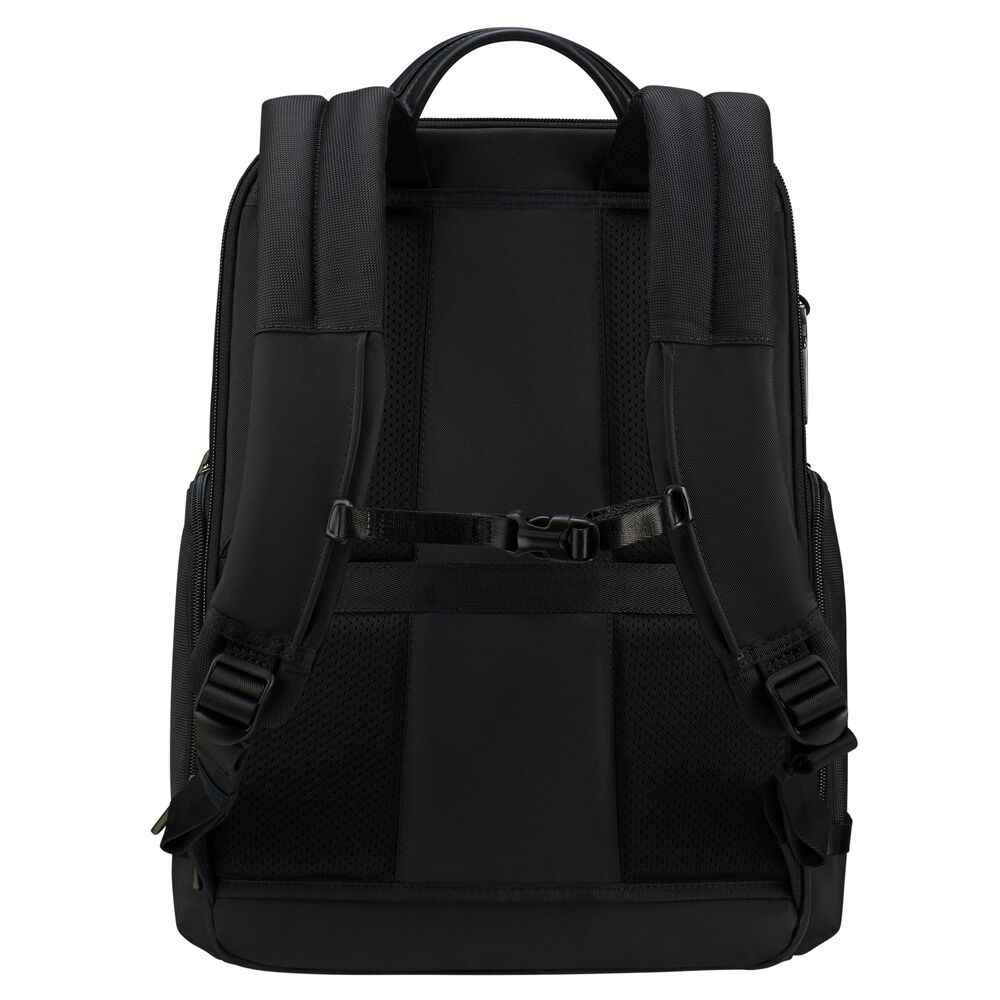 Samsonite Urban-Eye Backpack 15,6" Black