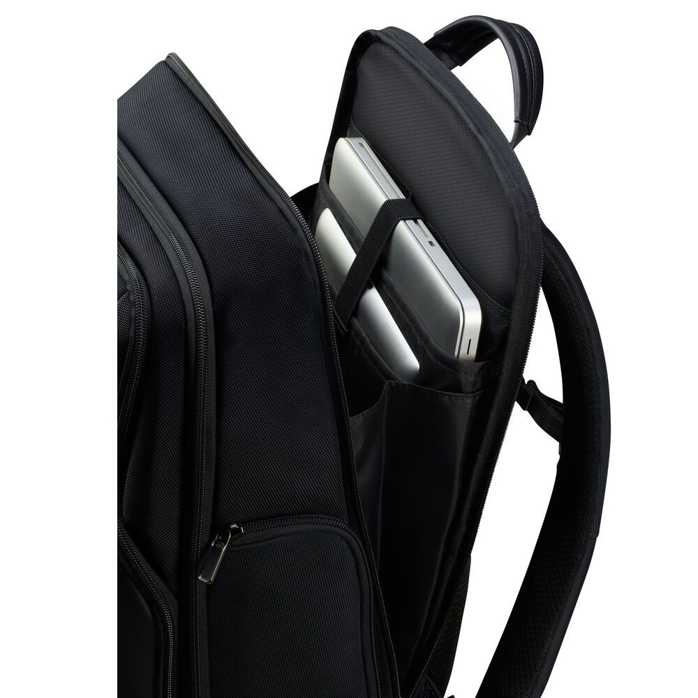 Samsonite Urban-Eye Backpack 15,6" Black