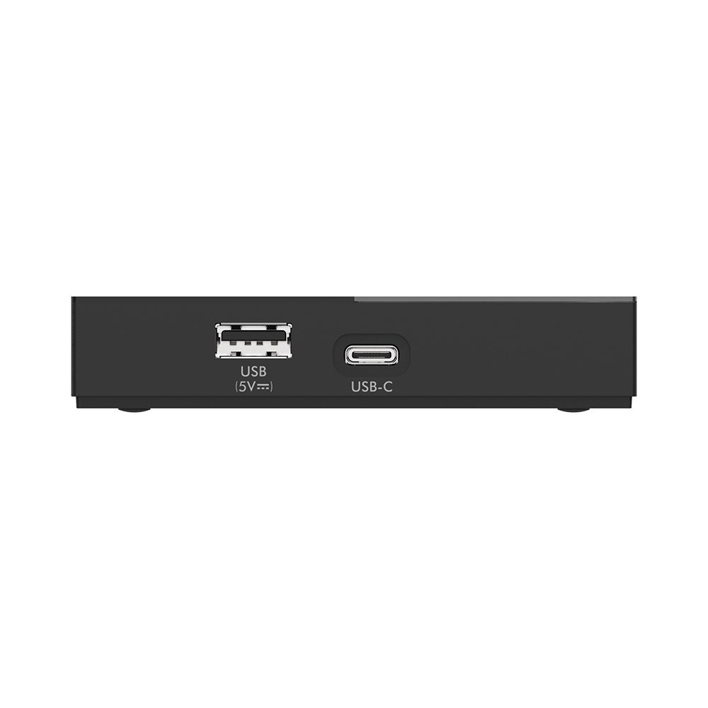 Strong LEAP-S3 PRO Google TV Box Black