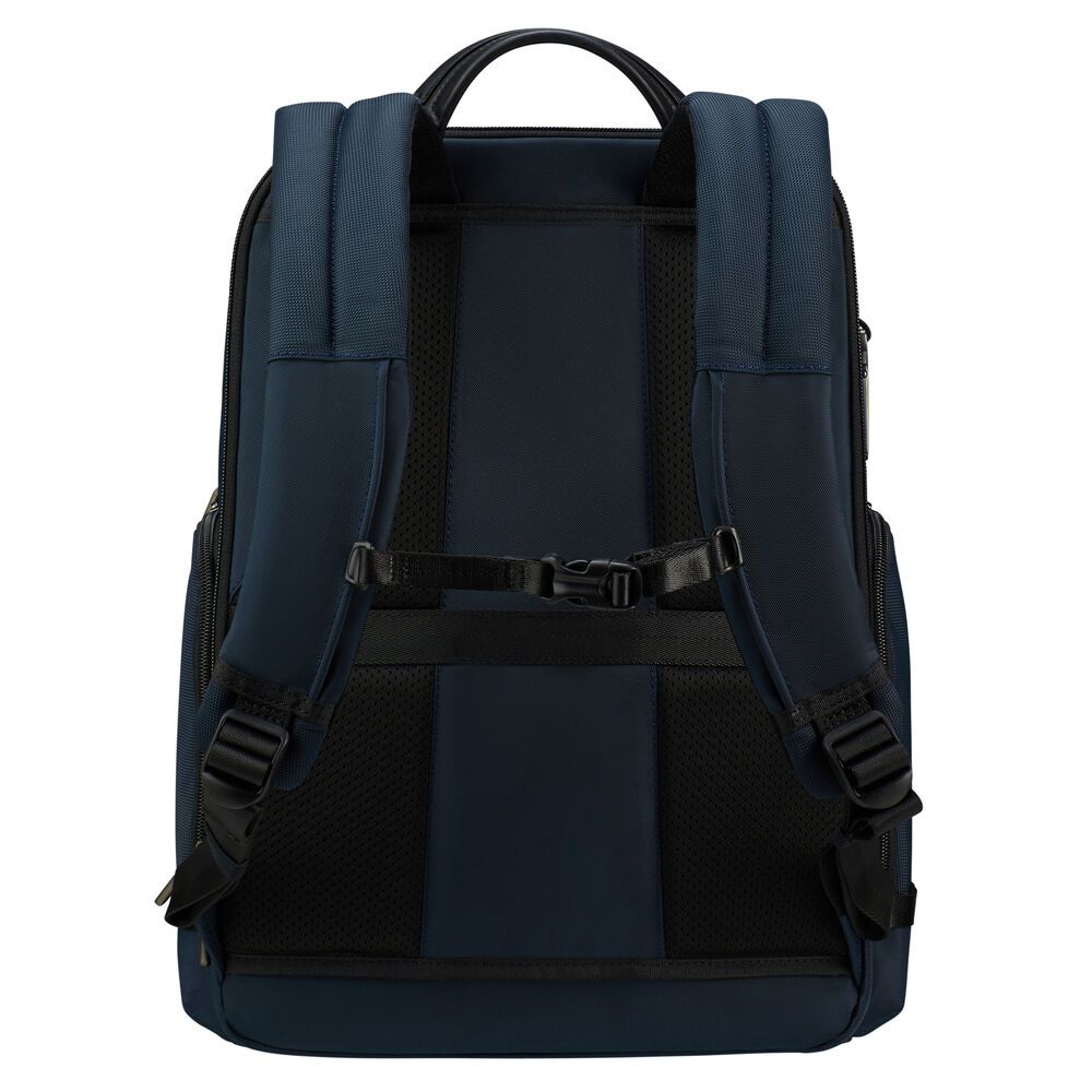 Samsonite Urban-Eye Backpack 15,6" Blue