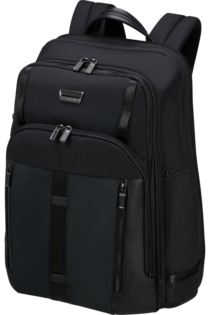 Samsonite Urban-Eye Backpack 17,3" Black