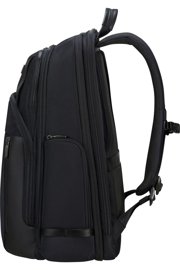 Samsonite Urban-Eye Backpack 17,3" Black