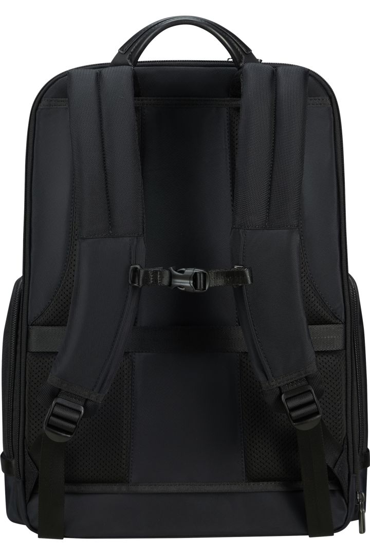 Samsonite Urban-Eye Backpack 17,3" Black