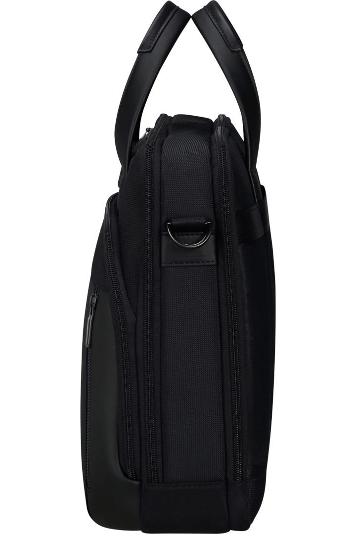 Samsonite Urban-Eye Bailhandle 15,6" Black