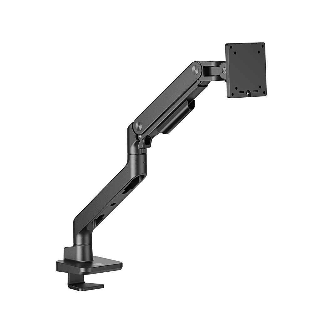 ACT AC8340 Single Monitor Arm Office Premium with Gas Spring