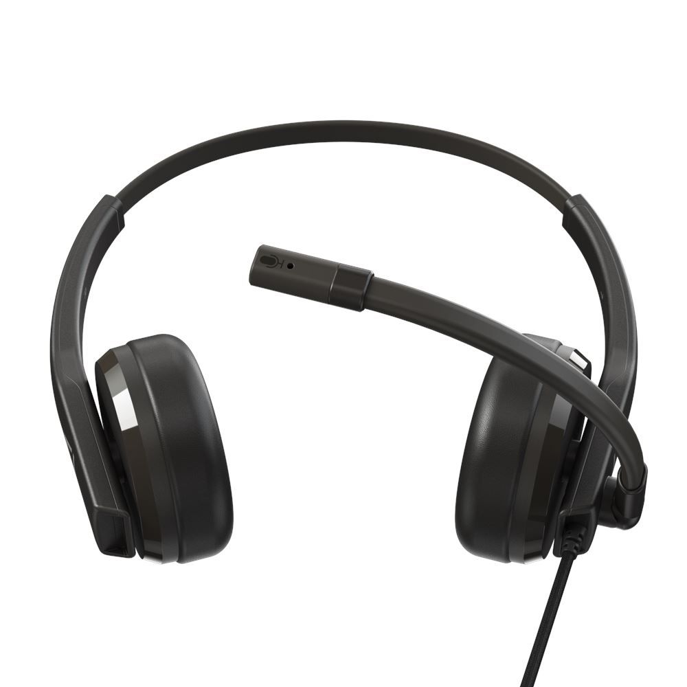 Creative Labs HS-230 Headset Black