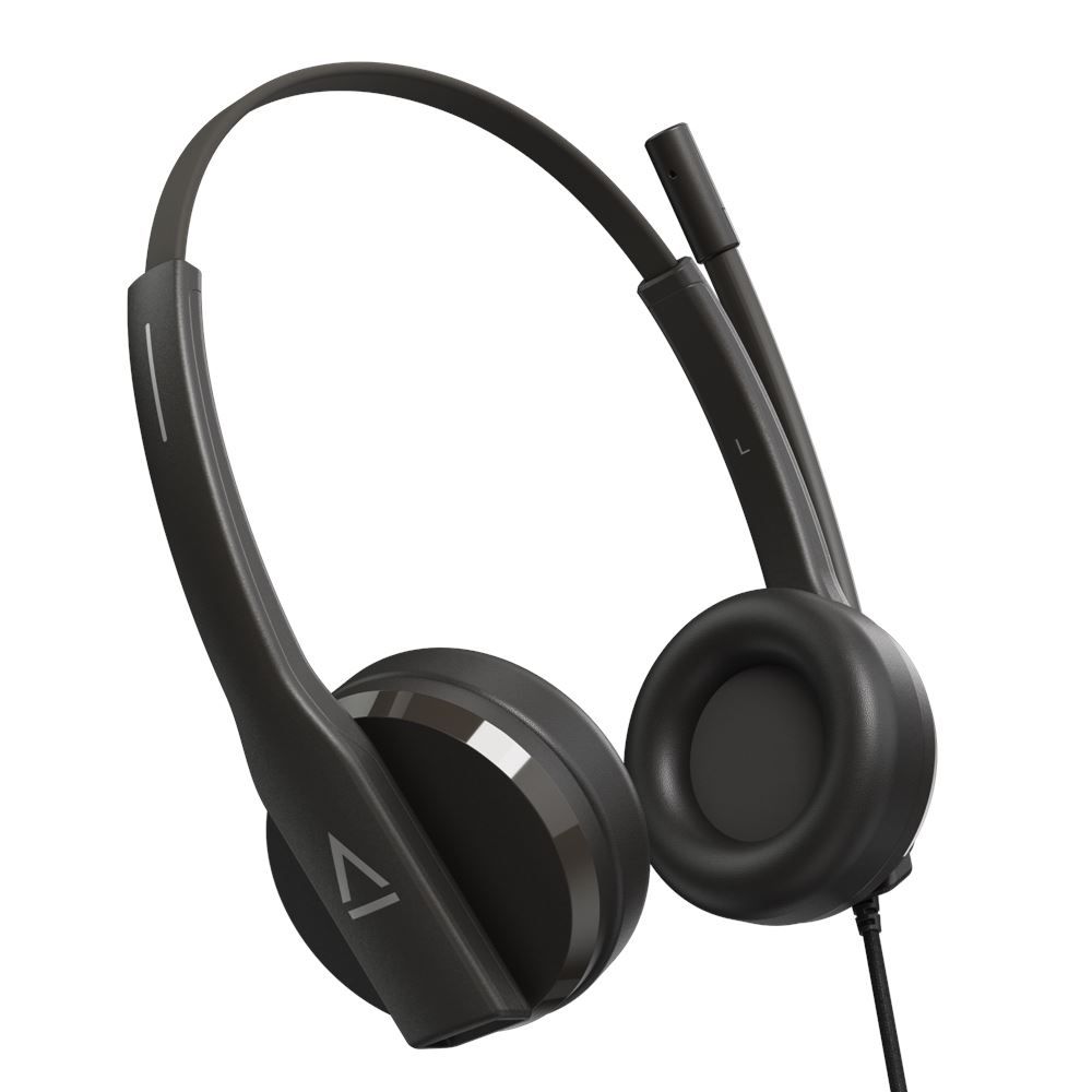 Creative Labs HS-230 Headset Black
