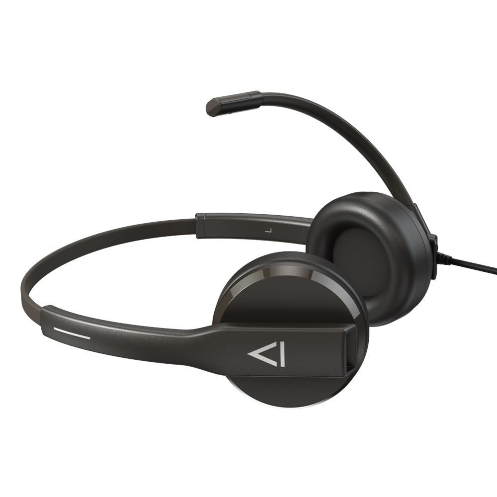 Creative Labs HS-230 Headset Black