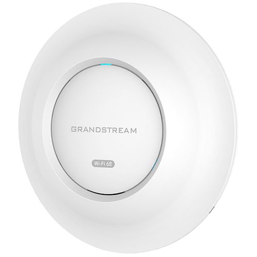 Grandstream GWN7665 Wireless Acces Point Tri Band White
