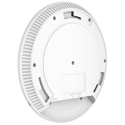 Grandstream GWN7665 Wireless Acces Point Tri Band White