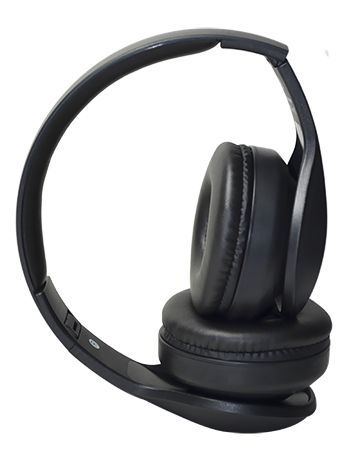 Vakoss SK-839BX Bluetooth Headset Black