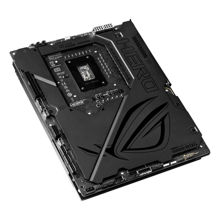 Asus ROG MAXIMUS Z890 HERO BTF