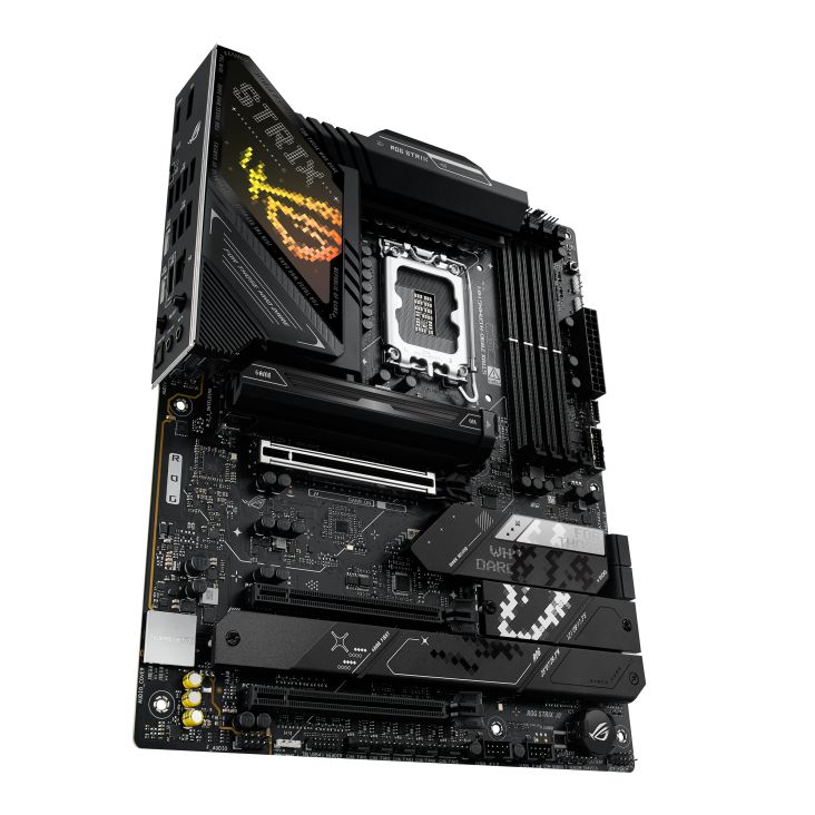 Asus ROG STRIX Z890-H GAMING WIFI
