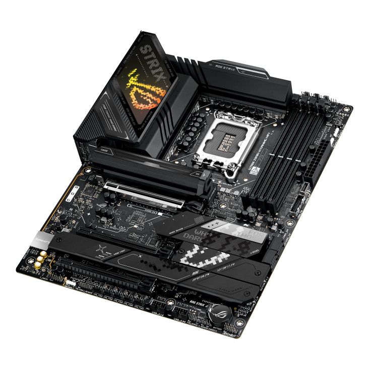 Asus ROG STRIX Z890-H GAMING WIFI