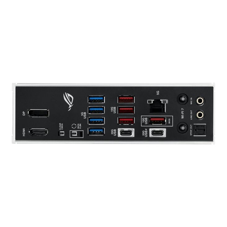 Asus ROG STRIX Z890-H GAMING WIFI