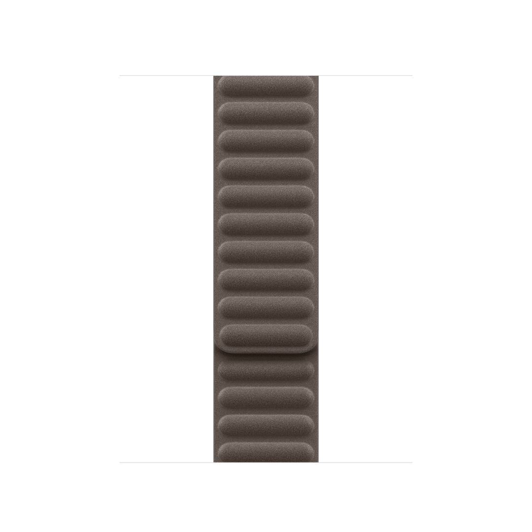 Apple Watch 42mm Magnetic Link Dark Traupe S/M