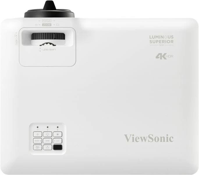 Viewsonic LS901-4K