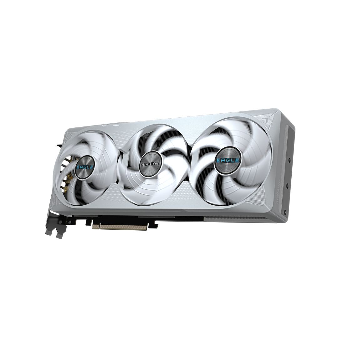 Gigabyte RTX5070 TI EAGLE OC ICE SFF 16G
