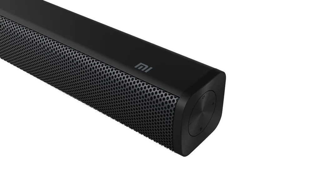 Xiaomi Soundbar 2.0ch Black