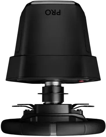 Logitech G Pro Racing USB Kormány Black