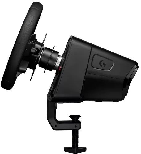 Logitech G Pro Racing USB Kormány Black