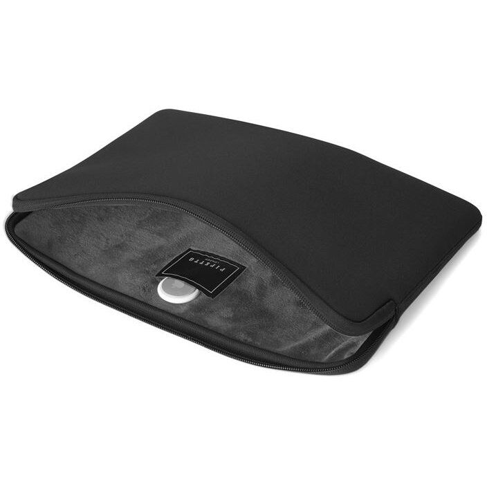 Pipetto Classic Fit Sleeve Macbook Air 15" Black
