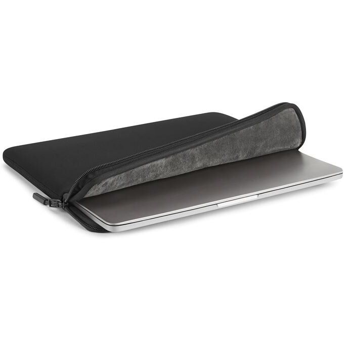 Pipetto Classic Fit Sleeve Macbook Air 15" Black