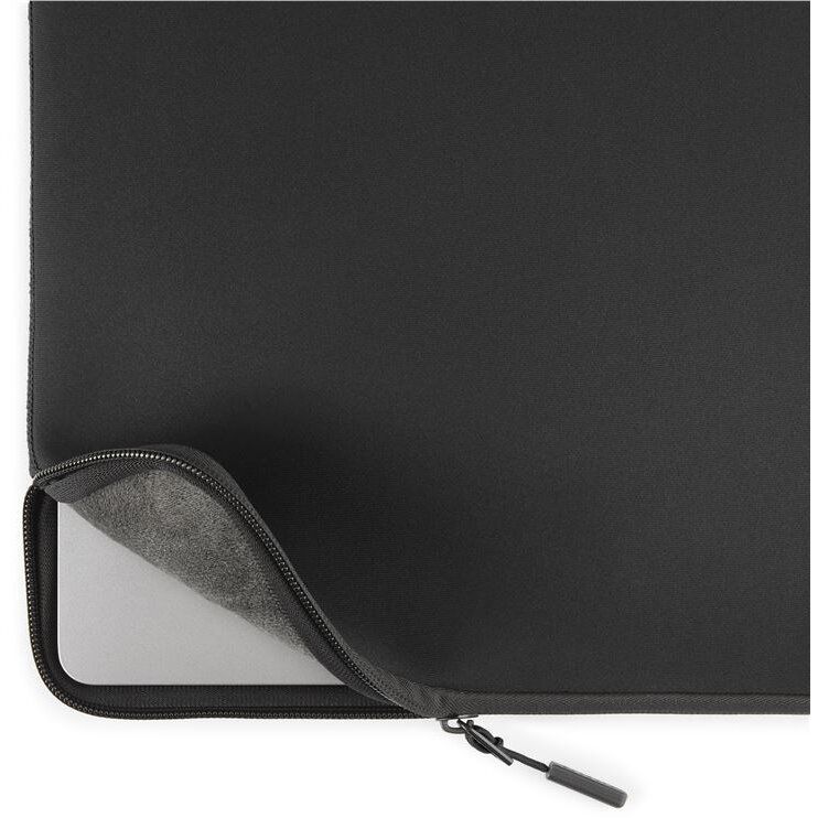 Pipetto Classic Fit Sleeve Macbook Air 15" Black