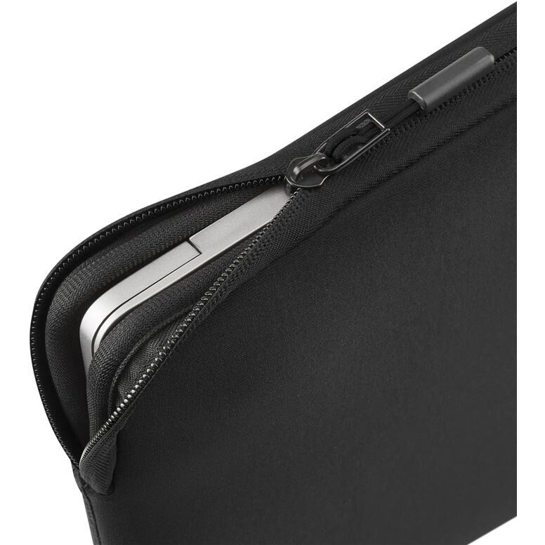 Pipetto Classic Fit Sleeve Macbook Air 15" Black