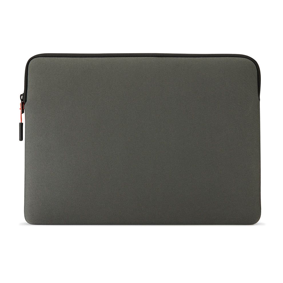 Pipetto Classic Fit Sleeve Macbook 13"/14" Military Green