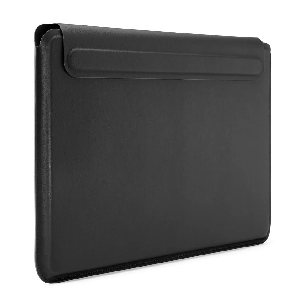 Pipetto Ultra Slim Sleeve MacBook Air 15" Black