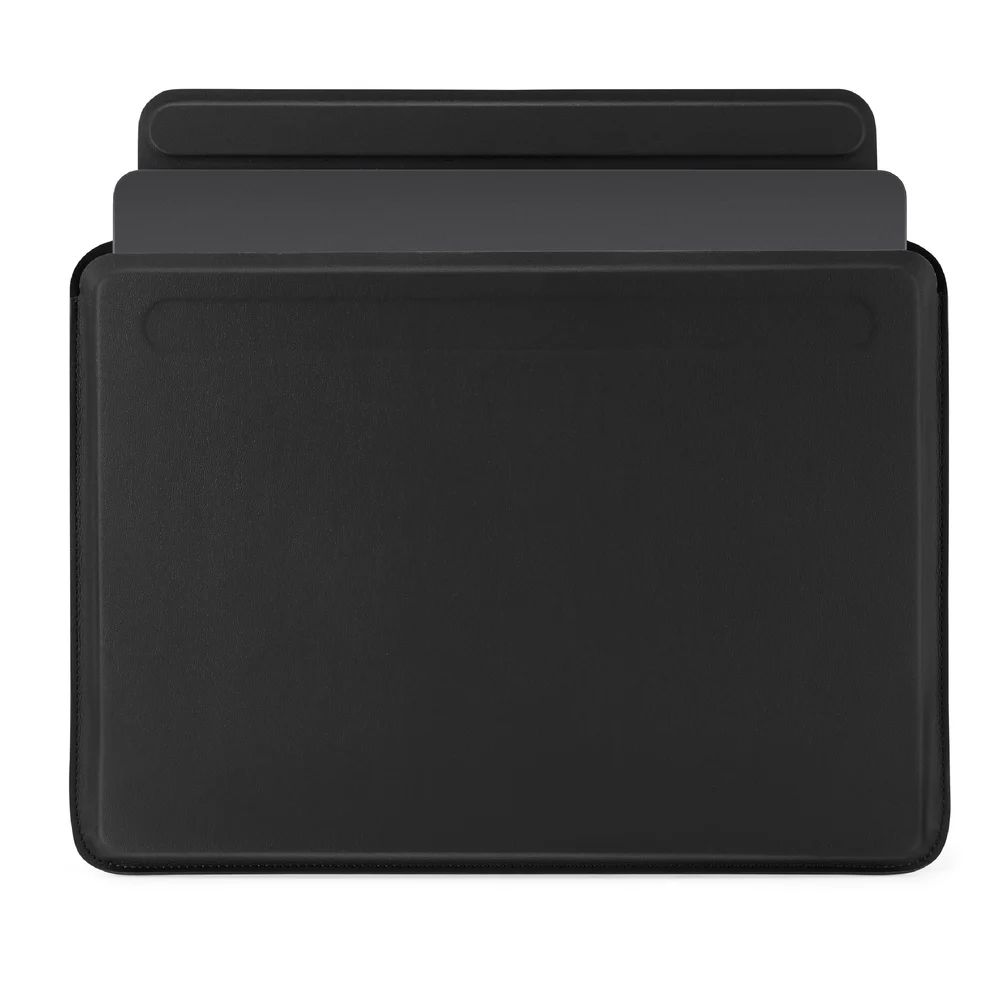 Pipetto Ultra Slim Sleeve MacBook Air 15" Black
