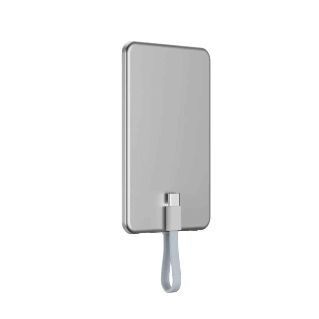 Mobile Origin Blade PowerBank 3000mAh Silver