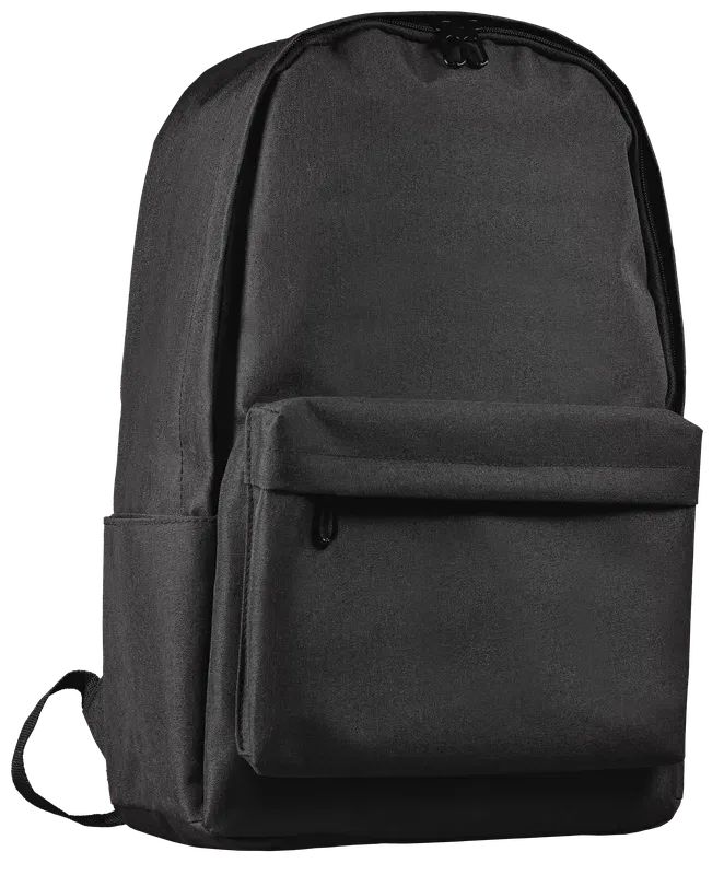 Defender City Laptop Backpack 15,6" Black