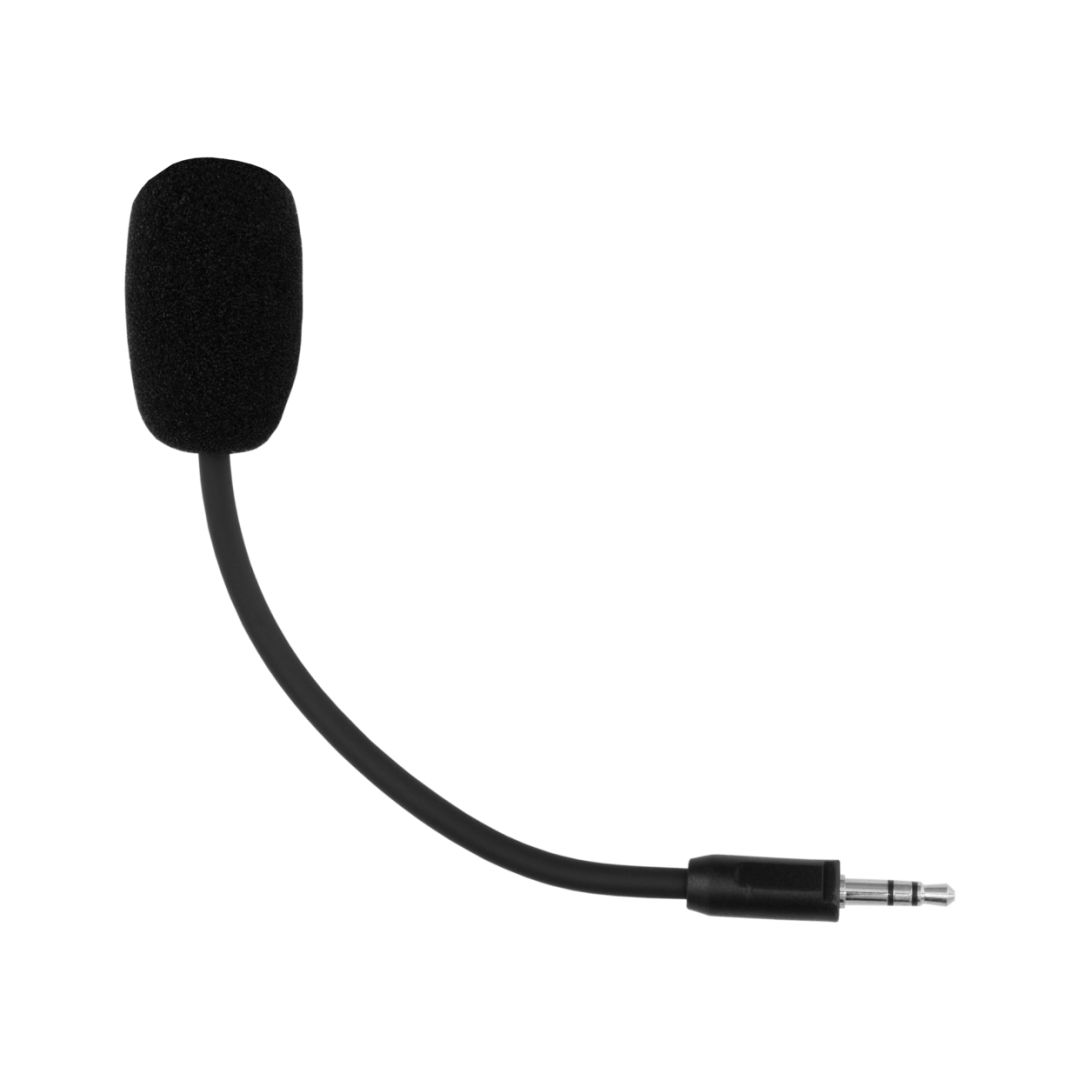 White Shark WGH-2444B FireCrest Wireless Bluetooth Gaming Headset Black