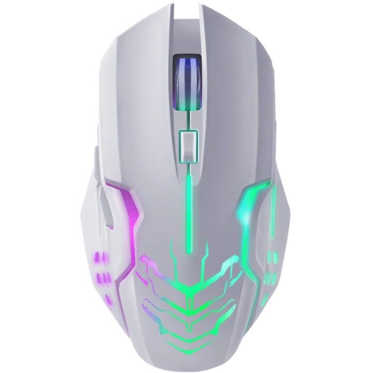 Defender GM-511 Katana Wireless Gaming Mouse White